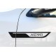 VW Atlas Door Wings