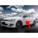4 Motion Door Wings for VW