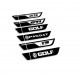 4 Motion Door Wings for VW