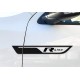 4 Motion Door Wings for VW