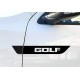 4 Motion Door Wings for VW