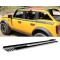 Ford Bronco Stripes - 2026 Graphics