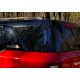 Topographical lines Window Decal for Ford Bronco Sport