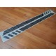 Door Body Topographical stripe Graphics for Bronco Sport - v14