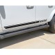 Body door side stripes decals for 6G Ford Bronco - v2