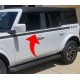 Long body door side stripes decals for 6G Ford Bronco - lv2