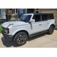 Side stripes decals for Ford Bronco - lv2