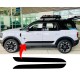 Door Body bottom stripe Graphic Ford Bronco Sport  - v10