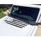 American Flag Hood cowl decal for Ford Bronco