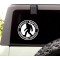 BigFoot Response Vehicle decal
