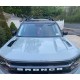 Vinyl Hood Accents stripes graphics for Ford Bronco Sport - V4
