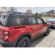 Quarter panel Accents stripes - Ford Bronco Sport - V1
