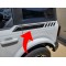 Rear Quarter panel stripe decal for Ford Bronco