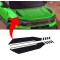 Hood Decal for Bronco Sport - V1