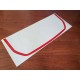 Hood cowl outline pin stripe for Ford Bronco