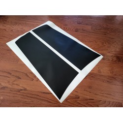 Hood stripes for Ford Bronco Sport - V11