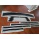 Retro Body & door side stripes graphics kit for 2021-2027 Ford Bronco  
