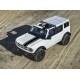 14" Body Vinyl stripe kit for Ford Bronco
