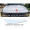 Clear Hood Protetion film PPF StoneGuard for Ford Bronco 6G - CLEAR