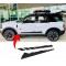 Door Body stripe Graphic for Ford Bronco Sport - v15