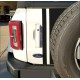 14" Body stripes graphics for 6G Ford Bronco