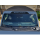 GOAT Windshield Banner for Bronco 6Gen - v2