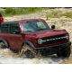 GOAT Windshield Banner for Bronco 6Gen - v2