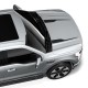 Black hood decal graphics for Ford Lightning - v11