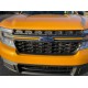 Maverick Hood Accent color vinyl strip