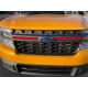 Maverick Hood Accent color vinyl strip