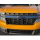 Maverick Hood Accent color vinyl strip