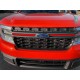 Maverick Hood Accent color vinyl strip