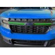 Maverick Hood Accent color vinyl strip