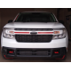 Maverick Hood Accent color vinyl strip