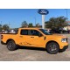 Mountain peaks side door stripes for Ford Maverick - v12