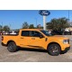 Modern side door stripes for Ford Maverick - v13