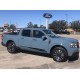 Modern side door stripes for Ford Maverick - v13
