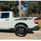 Bedside rip torn graphics Decals for Ford Maverick