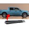 Side stripes for Ford Maverick - v4