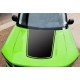Hood blackout Graphics for Ford Maverick - v3