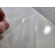 Clear Paint Protection Film PPF for Ford Maverick