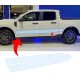 Clear Paint Protection Film PPF for Ford Maverick
