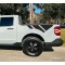 Bedside graphics Decals for Ford Maverick