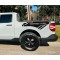 Bedside graphics Decals for Ford Maverick  - v9