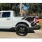 Bedside graphics Decals for Ford Maverick  - v10