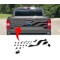 Tailgate American Flag Graphics Decal for Ford Maverick