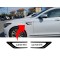 Hyundai Genesis fender accent 2