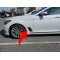 Hyundai Genesis fender accent 4