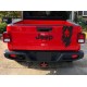 One Ripped tail gate graphics for Jeep Gladiator v2