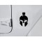 2pcs  Gladiator Fender Helmet